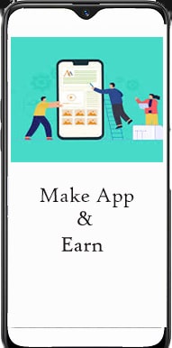 developing app and earn