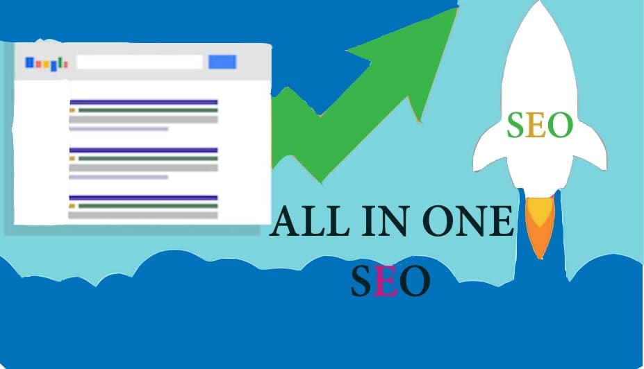 all in seo plugin for wordpress