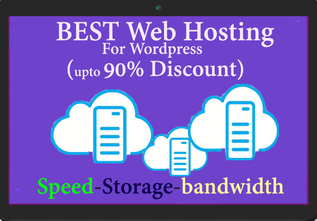 best web hosting for wordpress