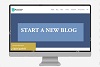 start a new blog-beststandout