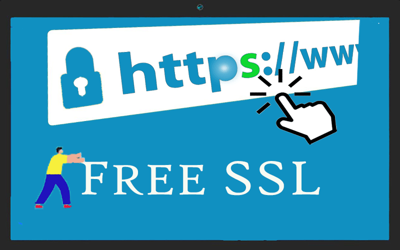 how to get free ssl certificate-beststandout