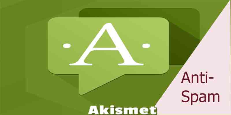 Akismet Anti-Spam