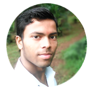 Founder of Beststandout-Shubham Prajapati