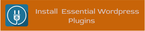 starting blog plugin 2021