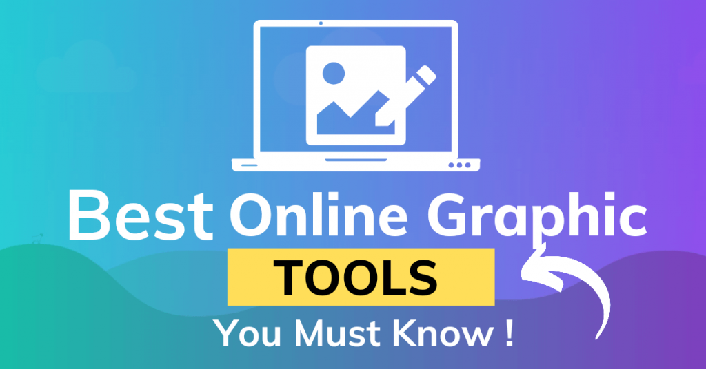 Best online graphic tools