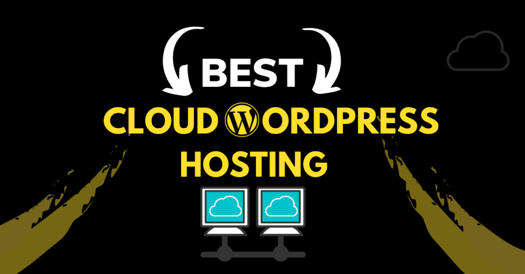 cloud wordpress hosting