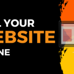 how to sell website online